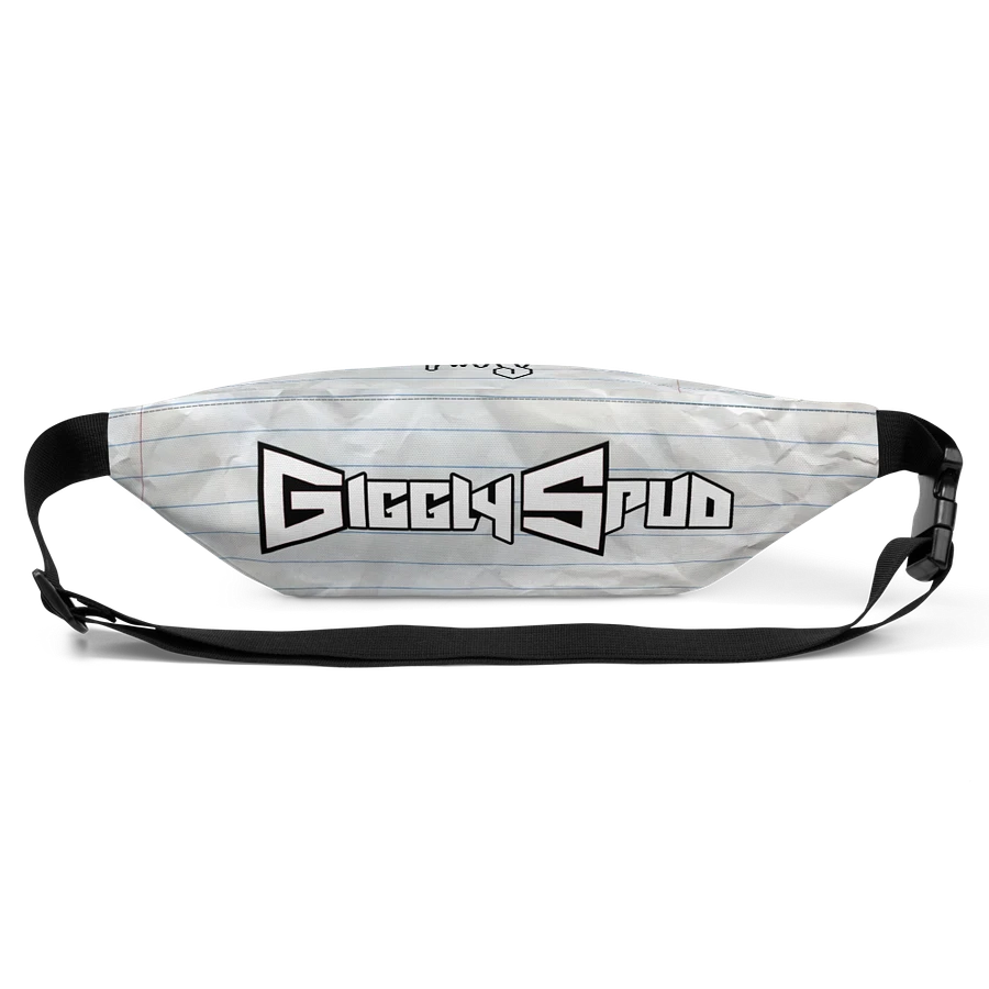 Cool S Fanny Pack product image (3)