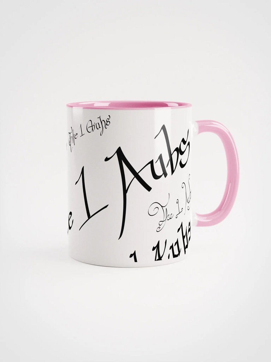 The1Aubs- MUG KawaiiCuddles 2023 product image (2)