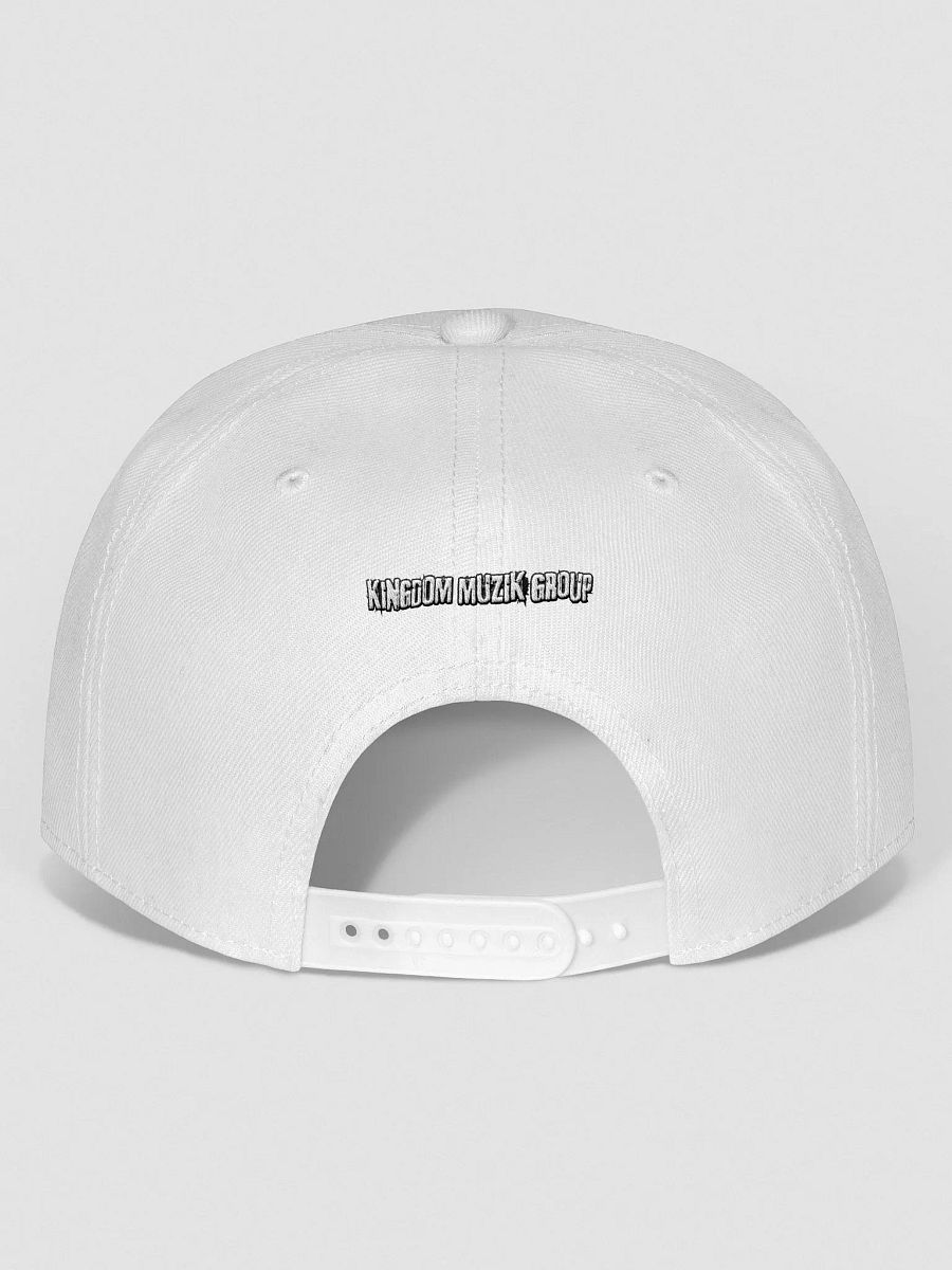Rise & Grind Ball Cap product image (4)