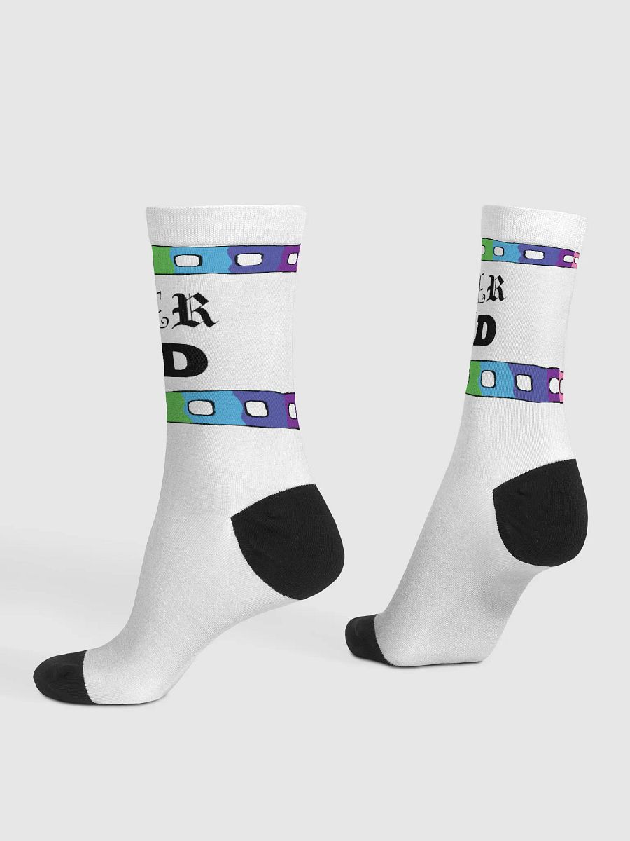 QUEER CODED - SOCKS product image (4)