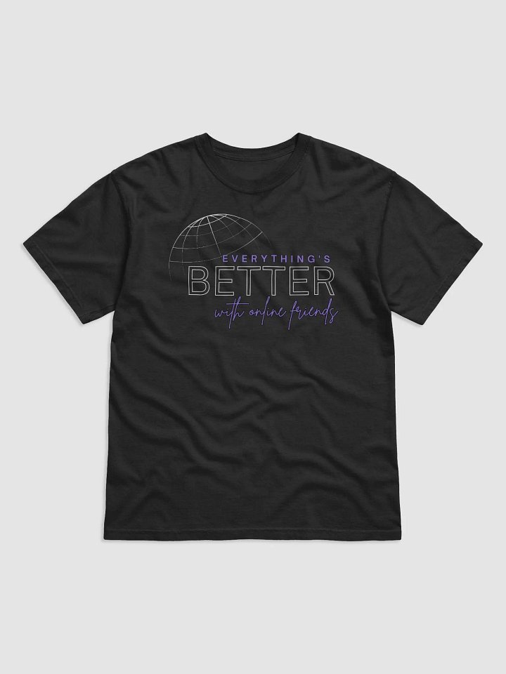 Global Connections Tee product image (5)