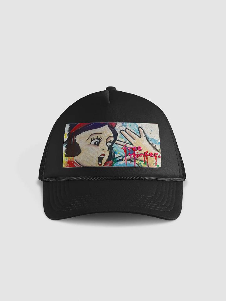 Free Thinker Cap product image (1)
