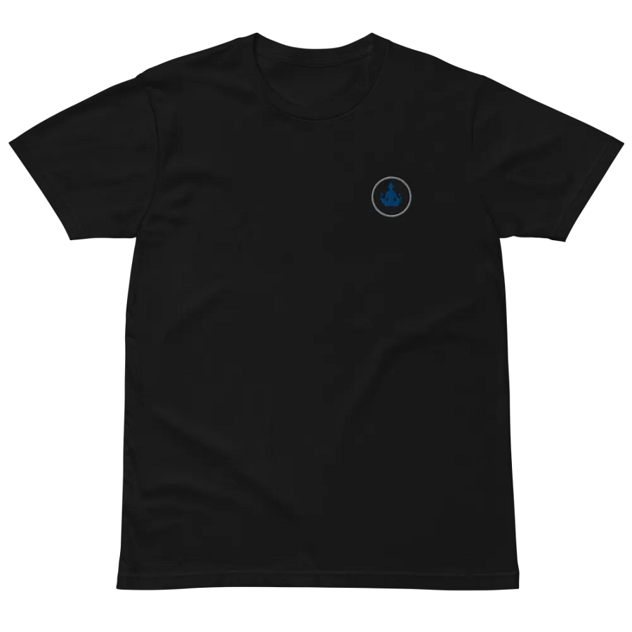 Supreme Comfort Unisex Premium Cotton T-Shirt by AS Colour – Experience Luxury in Every Wear product image (3)
