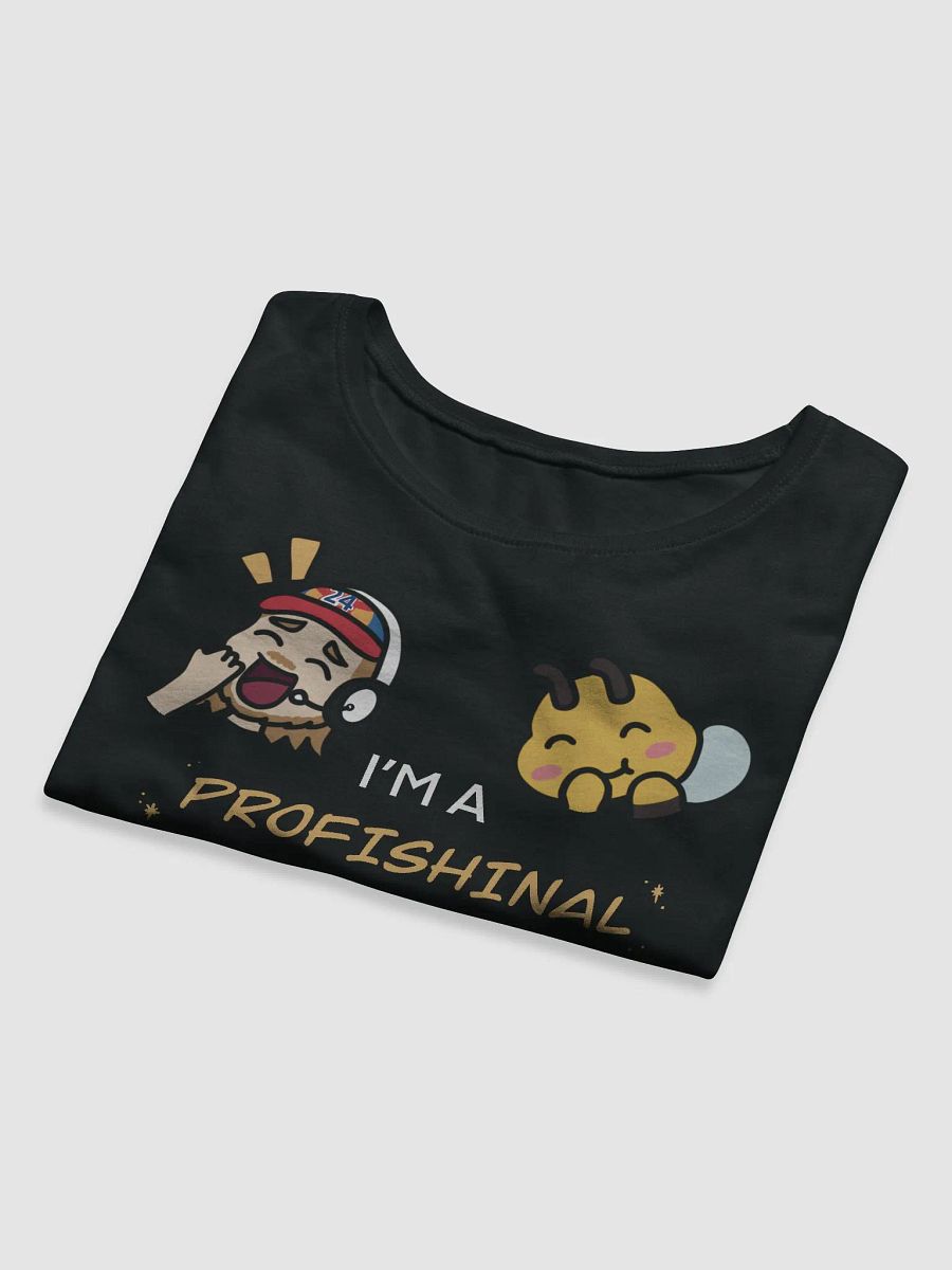 I'm A Pro Crop Top product image (15)