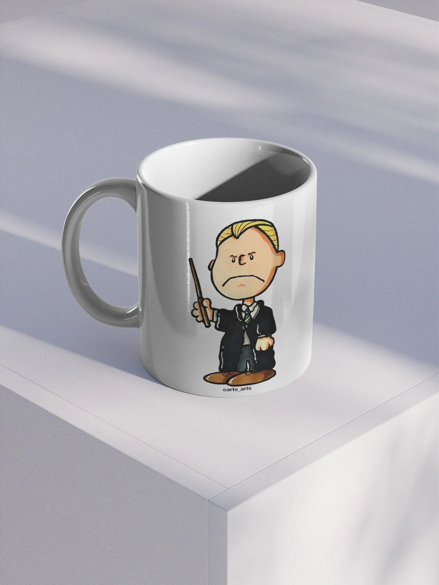 HP 2 Mug product image (1)