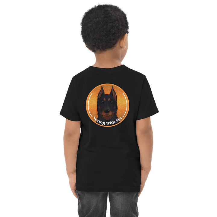 Mini Vexer Tee - Gold Standard product image (1)