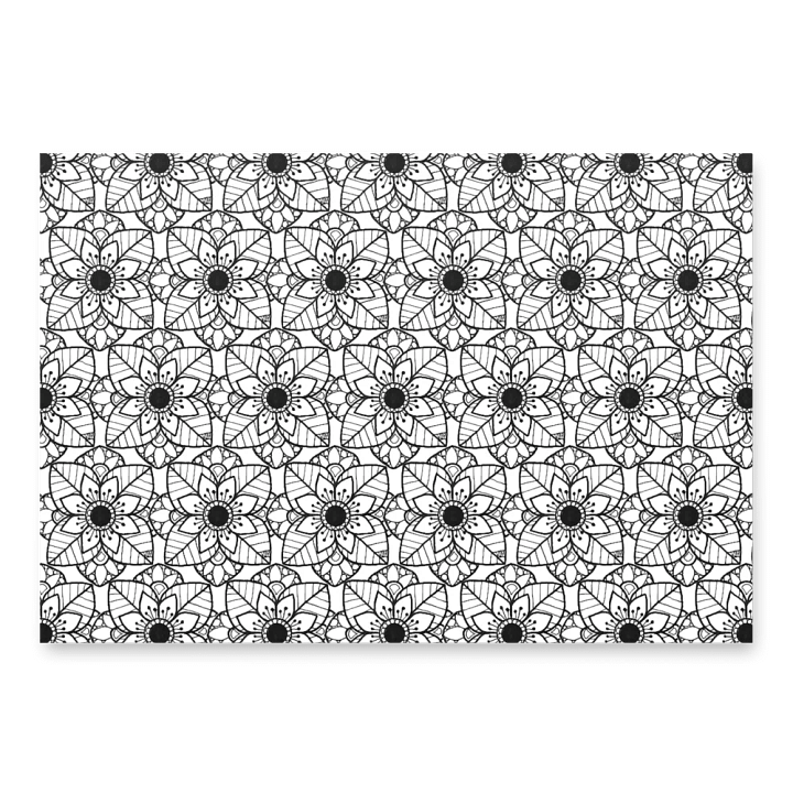 FLOWERWrappingpaper product image (1)
