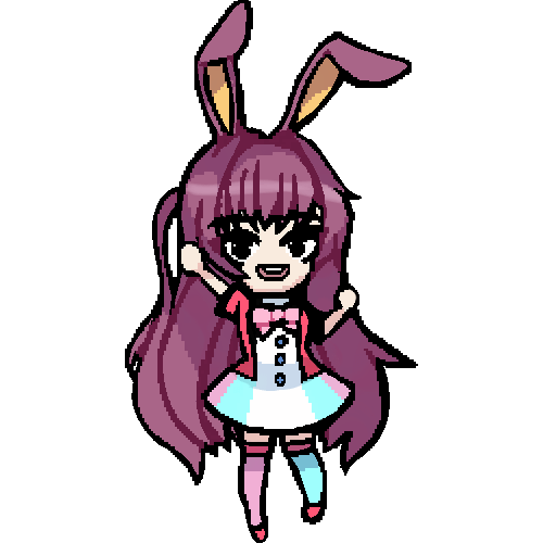 VTUBER CARE AWARDS ACRYLIC KEYCHAIN (PREORDER) product image (1)