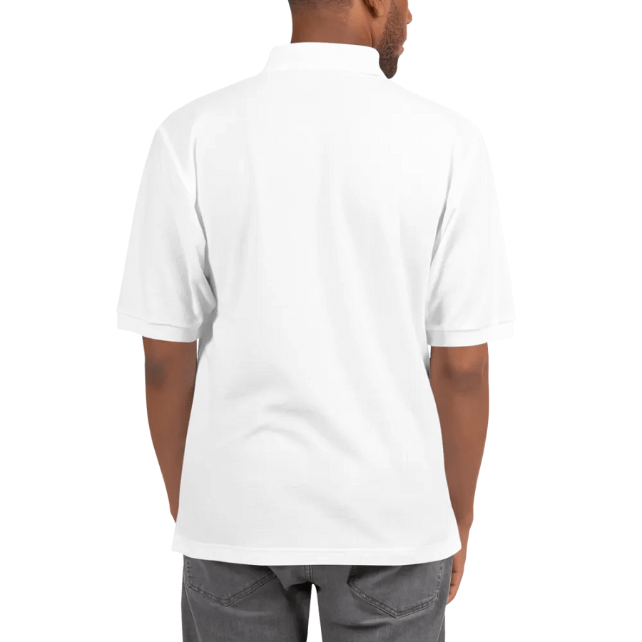 Loyal BBN Fans Polo product image (3)