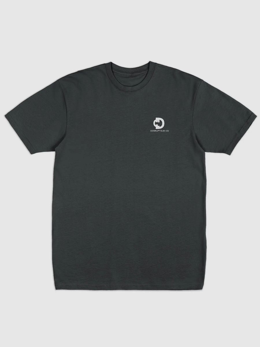 ENOUGH ROOM product image (2)