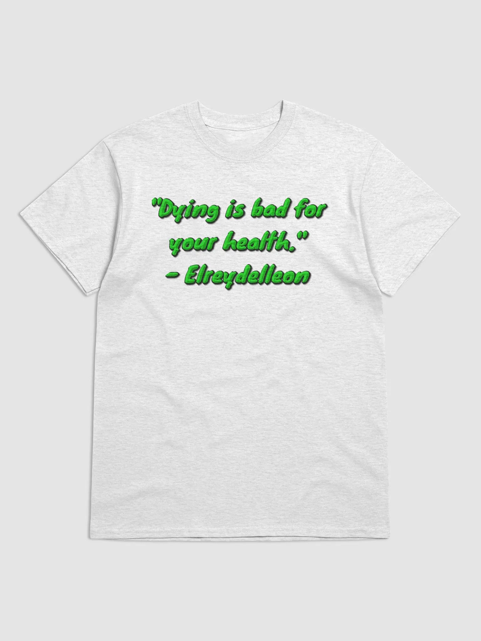 Dying Is Bad product image (2)