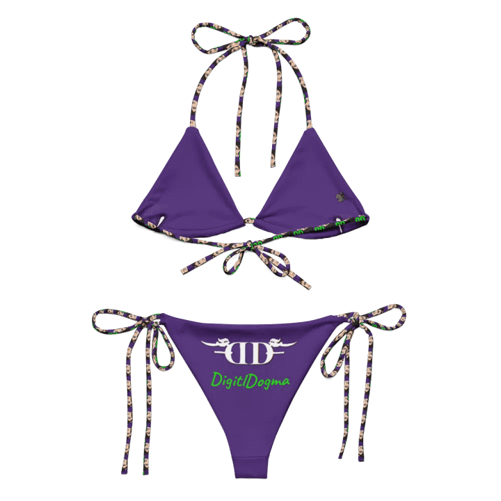 Dynasty Bikini product image (2)