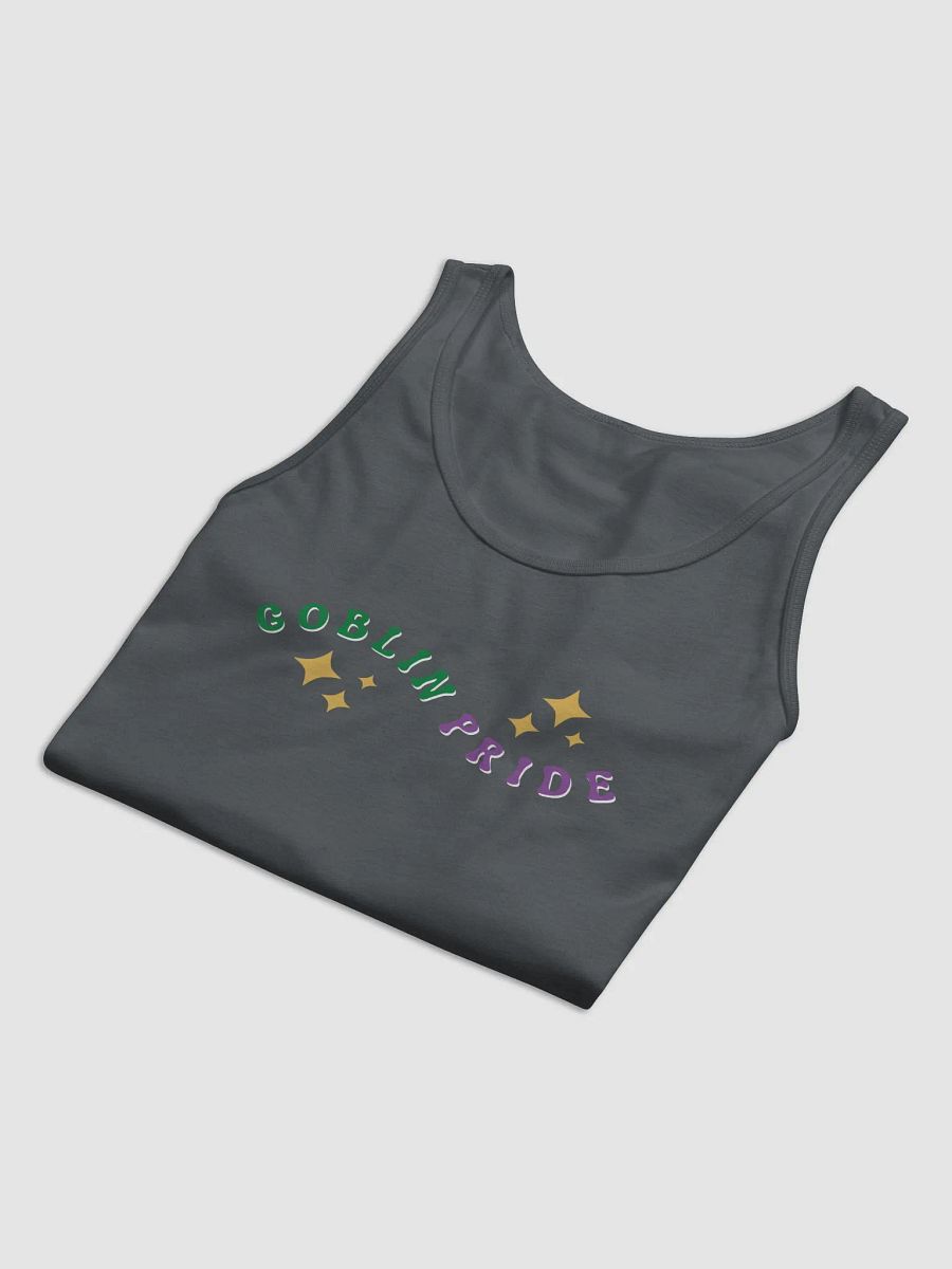 Goblin Pride Jersey Tank product image (16)