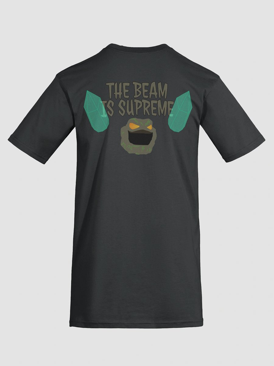 Rock Golem T-Shirt product image (59)