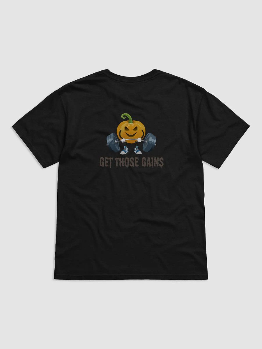 Limited Spooky Merch GAINS product image (2)