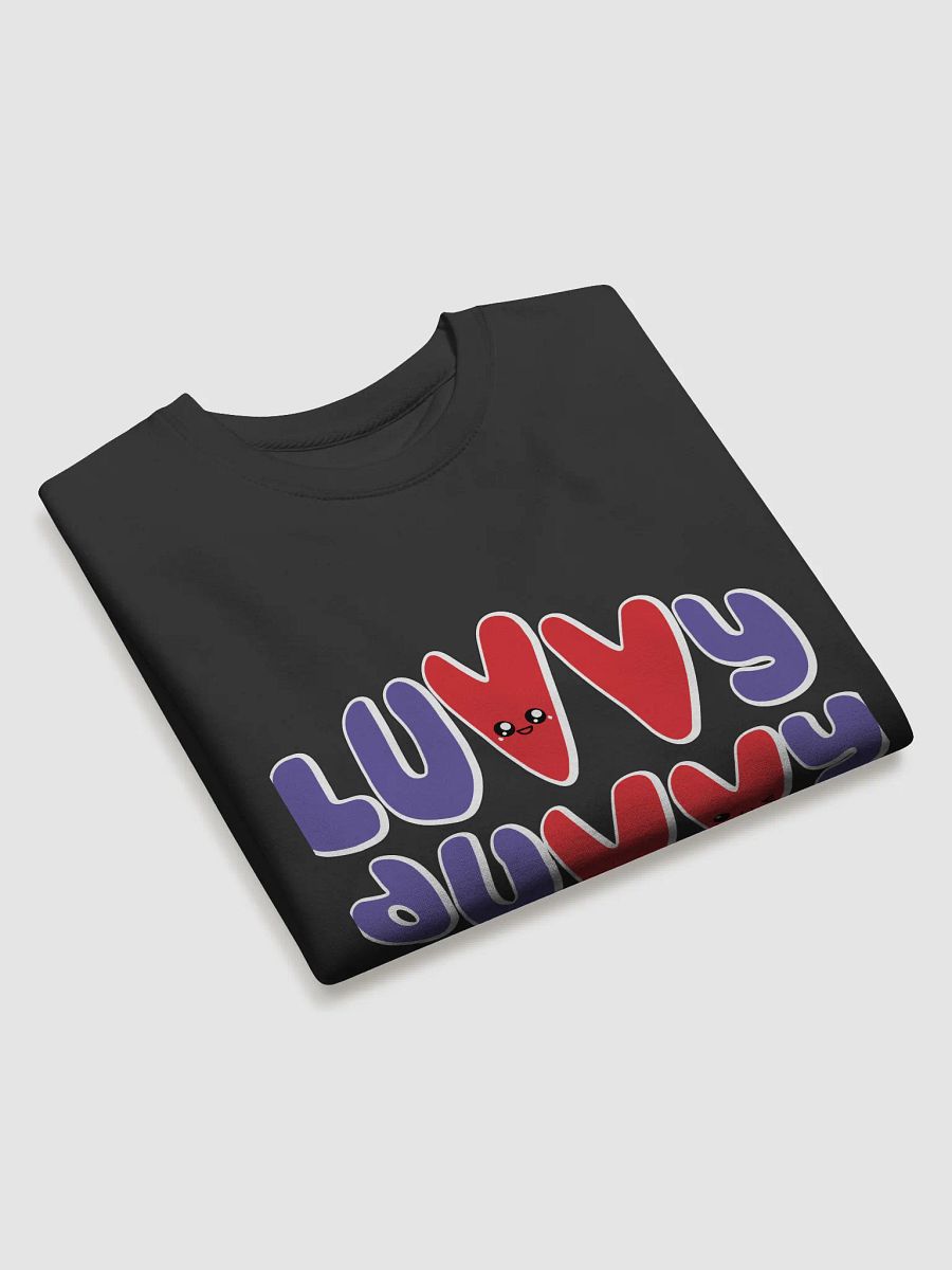 Luvvy Duvvy Jumper product image (3)