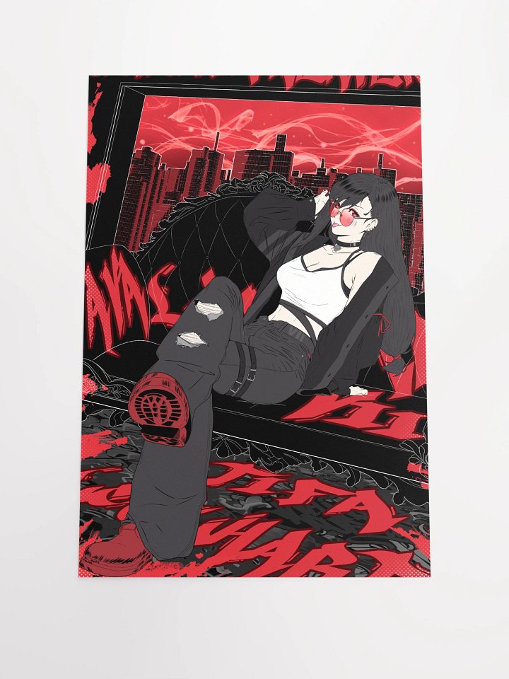 Tifa Lockhart product image (2)