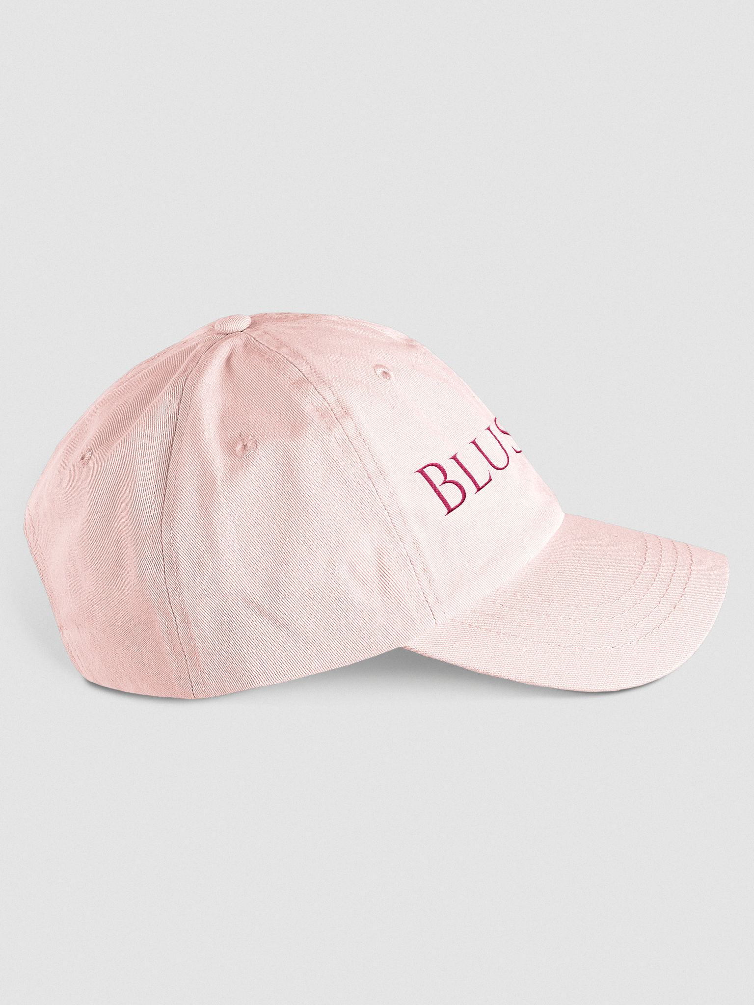 Blushette Cap product image (4)