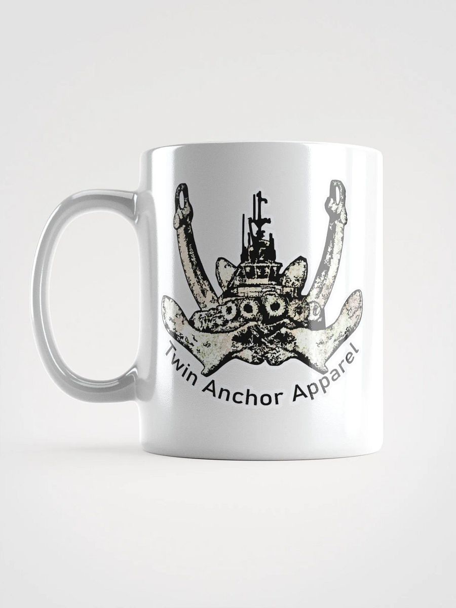Twin Anchor Logo 11oz, 15oz, & 20oz product image (6)
