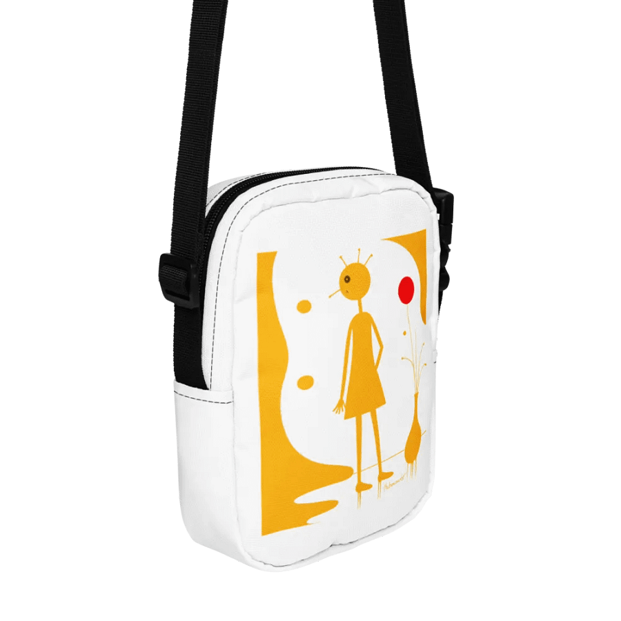 Utility Crossbody Bag product image (6)