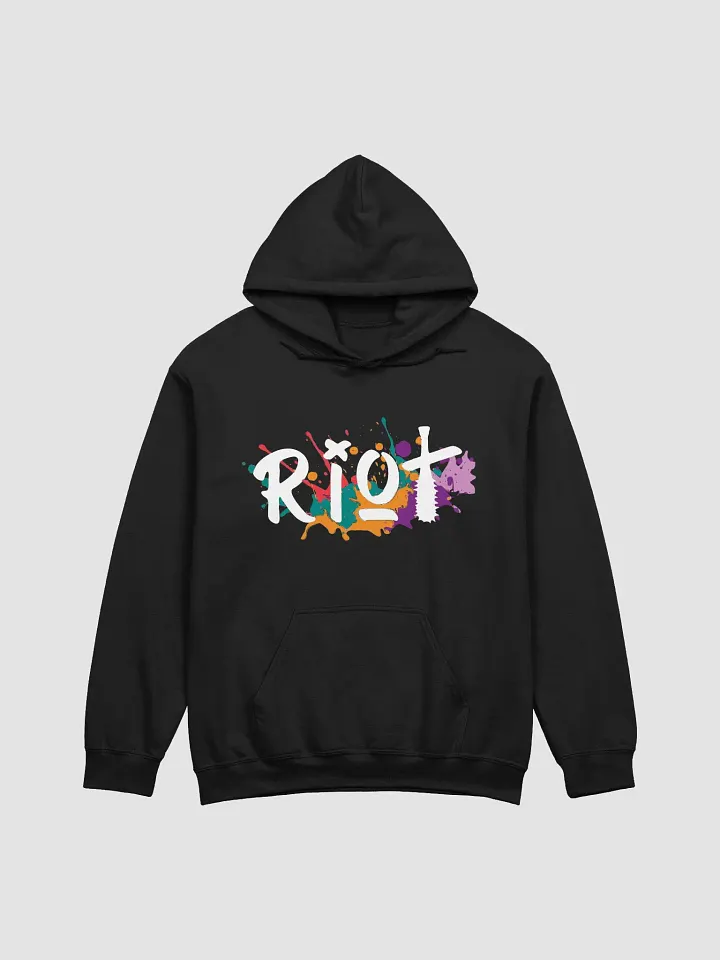 Riot Hoodie product image (8)
