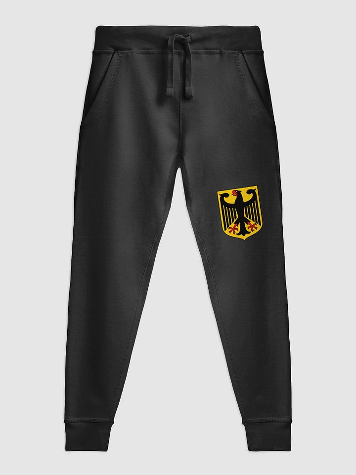Bundesadler Fleece Joggers product image (1)