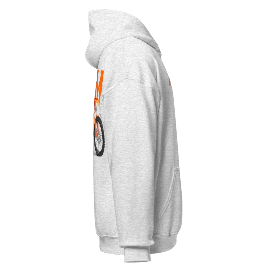 KTM HOODIE V2 product image (30)