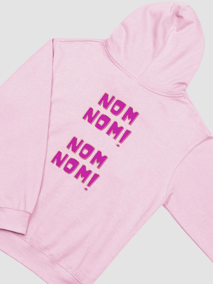 Beware of the ChessShark Hoodie product image (4)