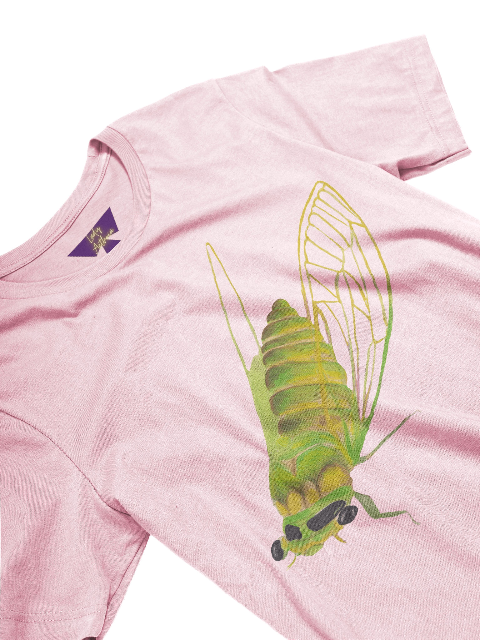 Fresh Cicada Tee product image (24)