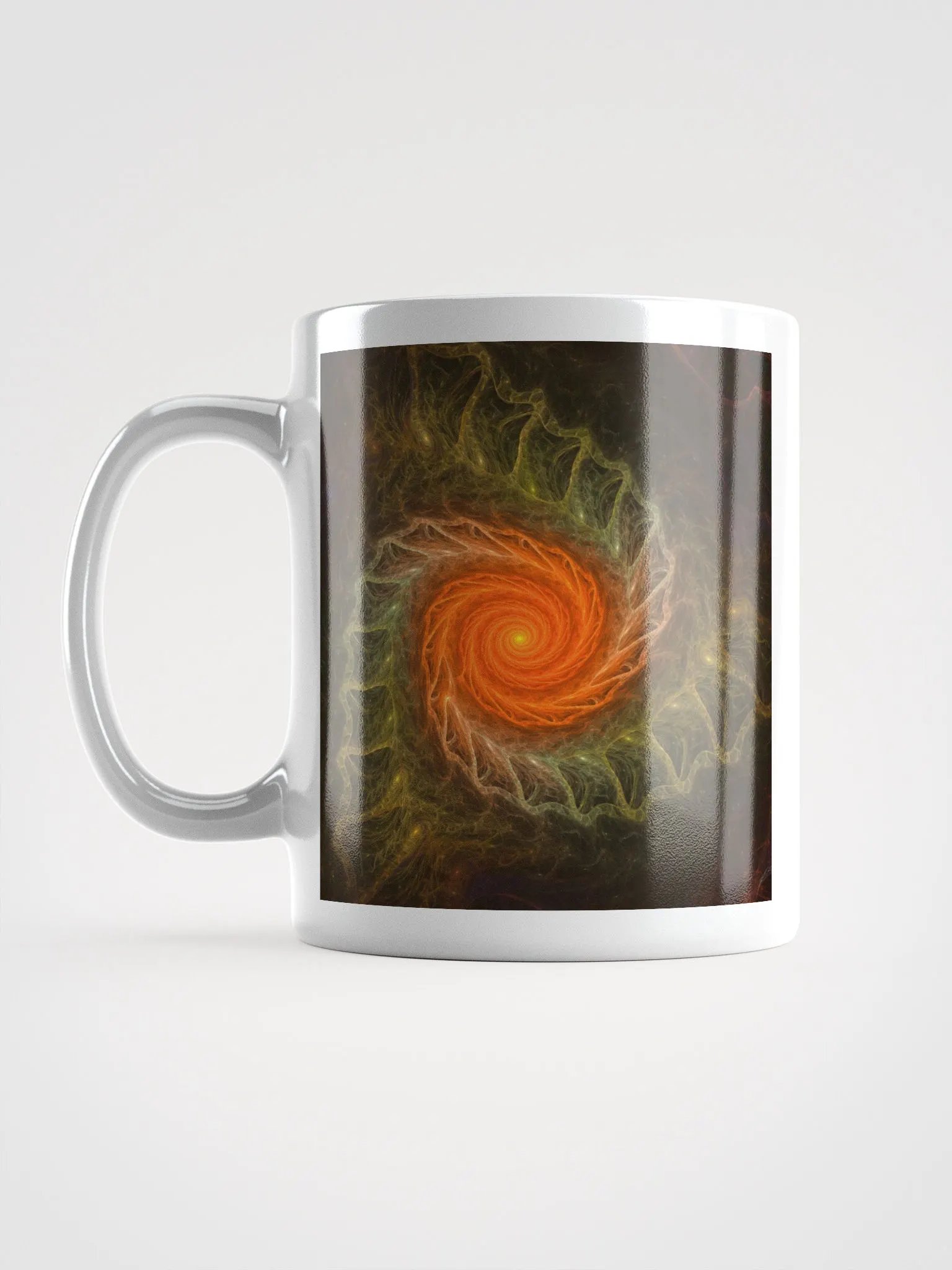 To the Infinite Mug product image (6)