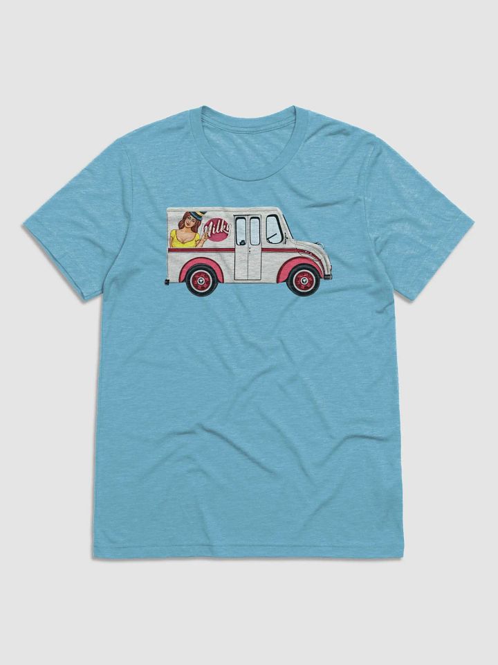 MilkTruk Shirt product image (1)