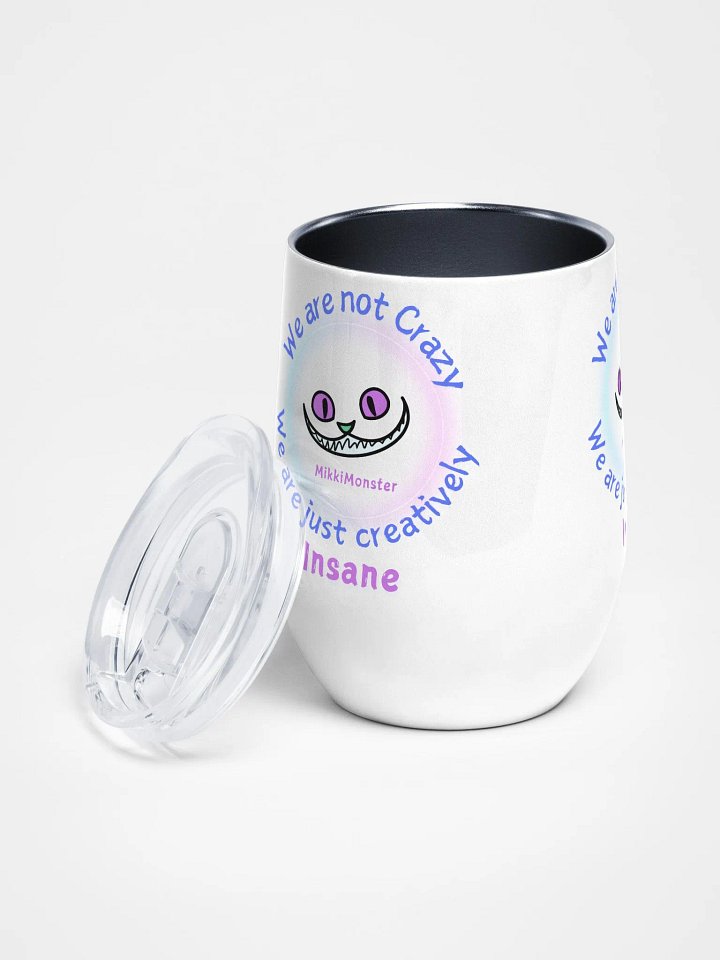 Wine Tumbler product image (2)
