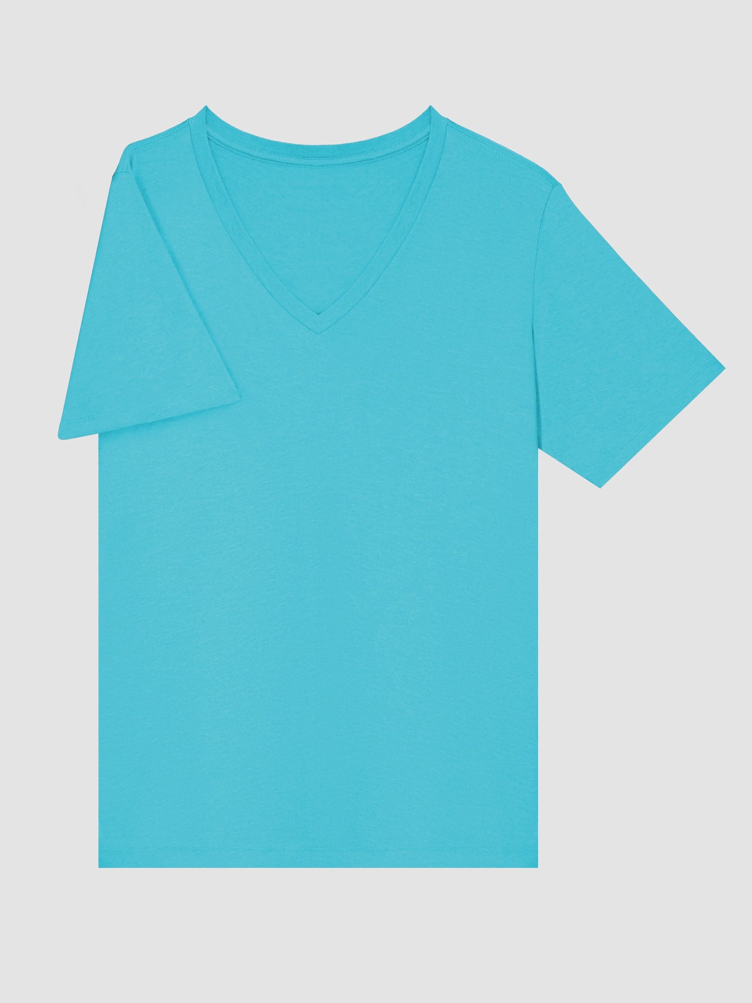 Women's V-neck "How do you say LOVE?" product image (5)