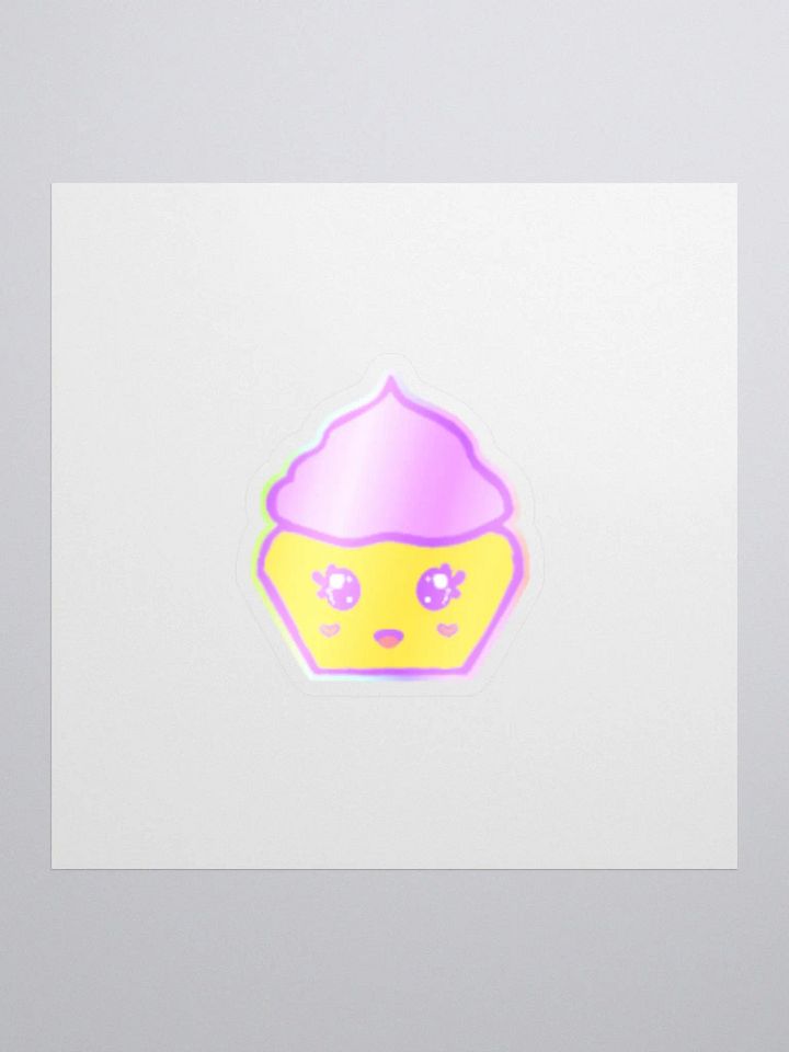 Sprinkles Sticker product image (1)