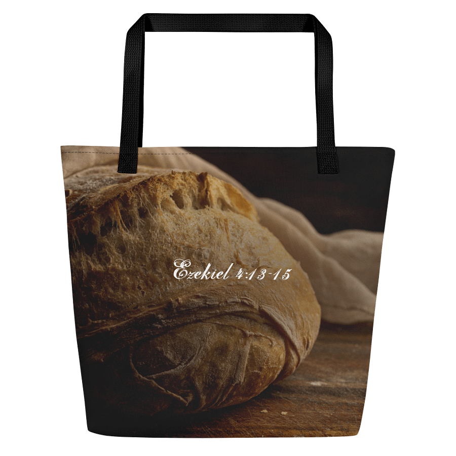 Ezekiel Bread Tote product image (3)