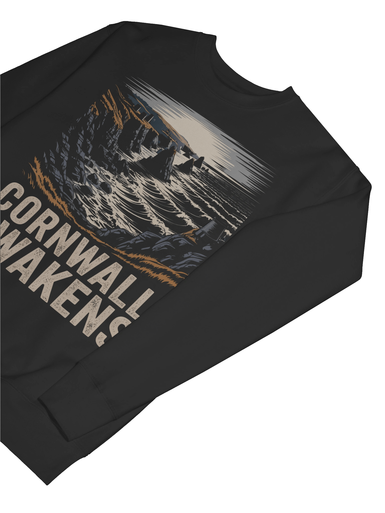 Cornwall Awakens - Premium Sweatshirt product image (9)