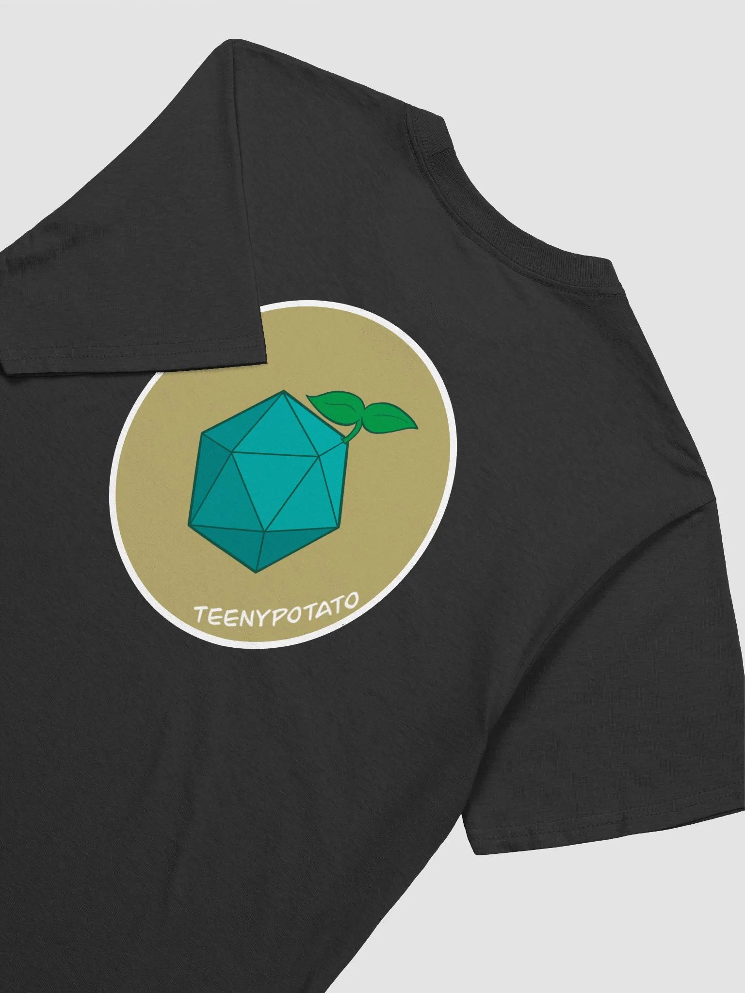 Teeny's Logo Tee product image (11)