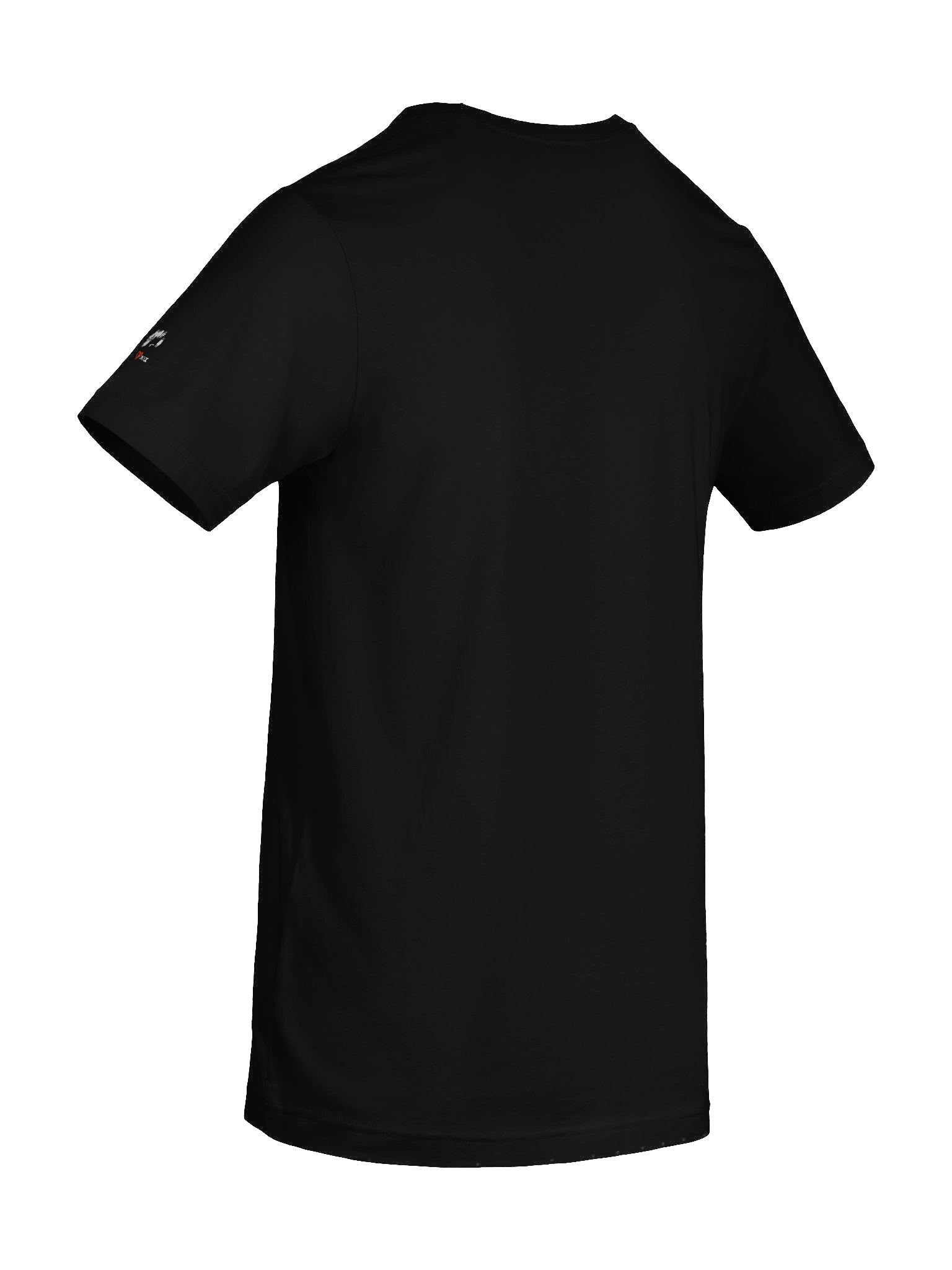 i'm here tee product image (10)