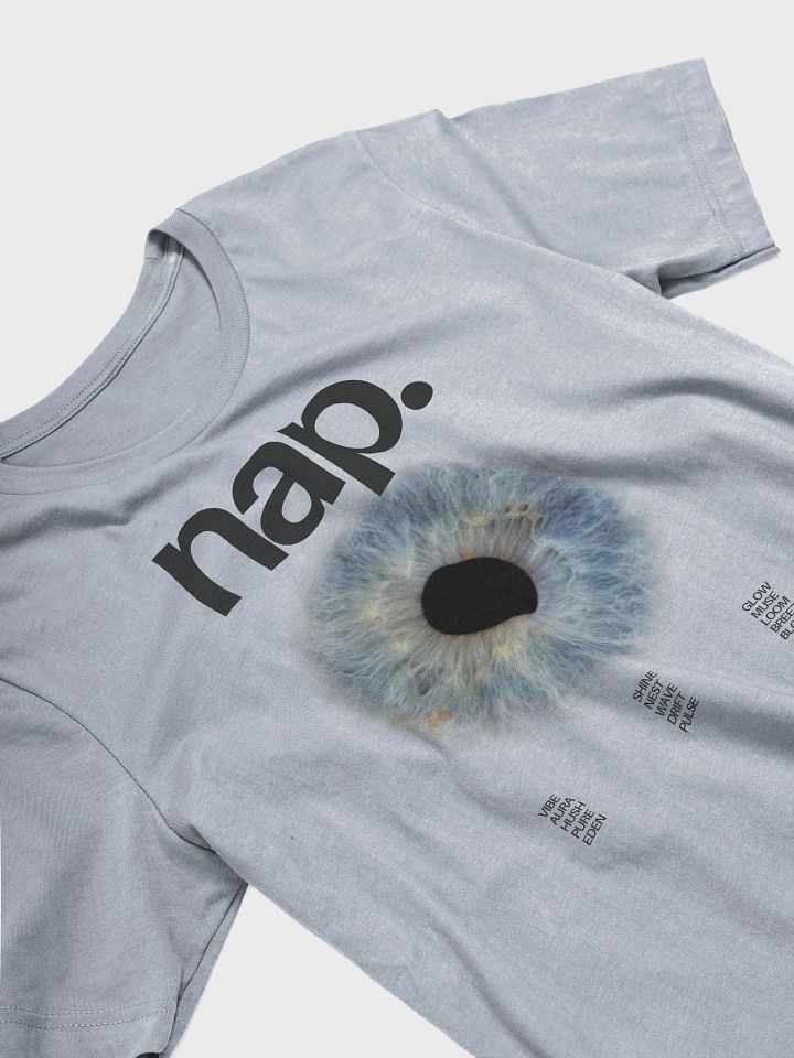 Eye the Nap LKM Classic Fit Tee product image (2)