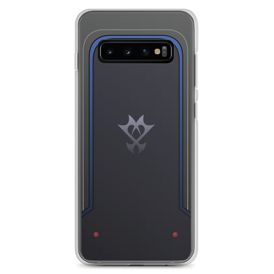 Gummiphone X Unversed Case (Samsung) product image (2)