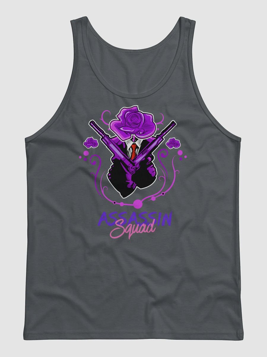 Full Logo Tank product image (1)