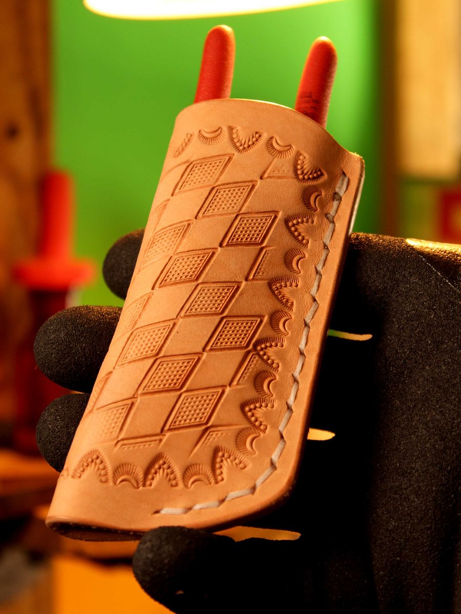 Pocket Knife Slip - (Small) product image (5)