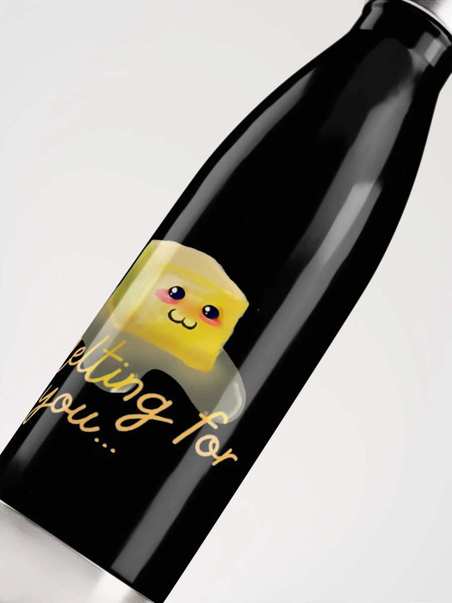 Melting For You Steel Bottle product image (5)