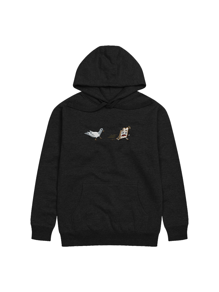 PigeonToast OG Hooded Sweatshirt product image (1)