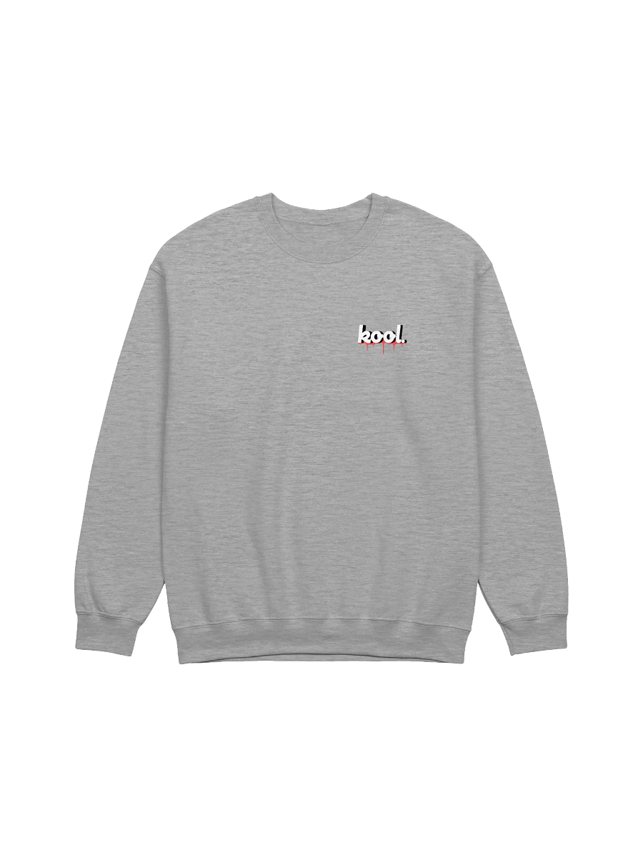 kool krewneck (Second Edition KILLED) product image (13)