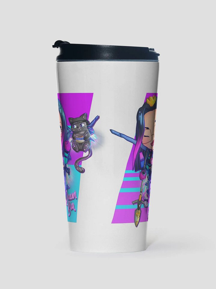 Bia Travel Mug product image (2)