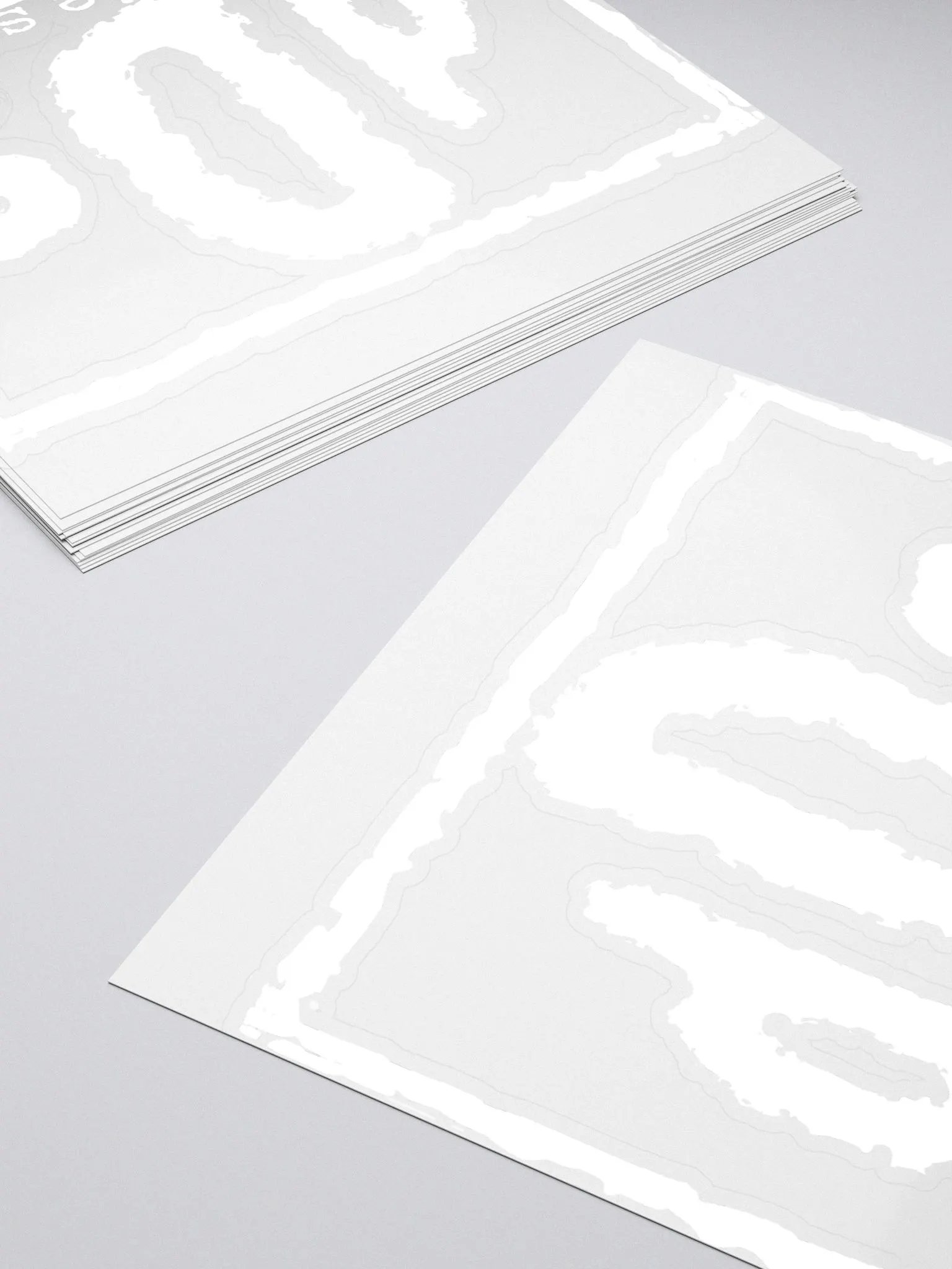 DDS White Sticker product image (4)
