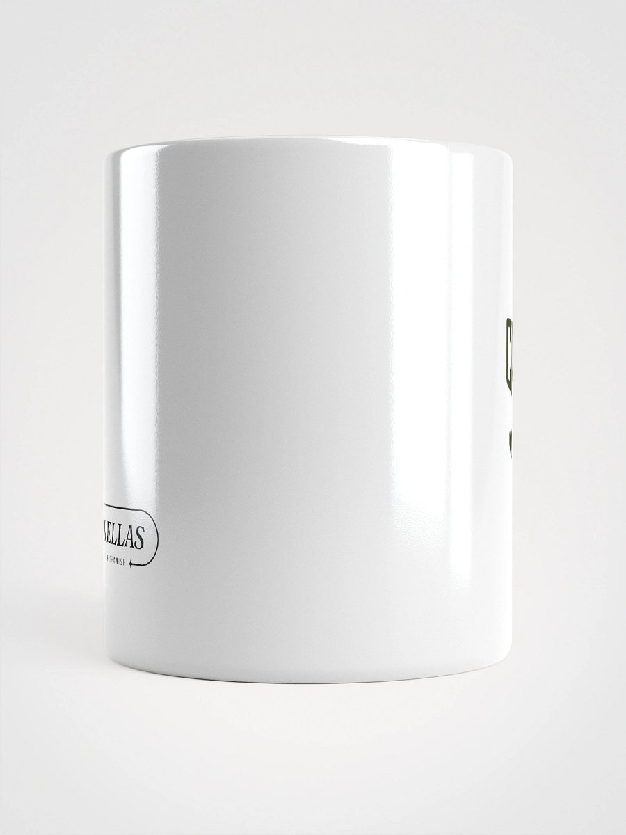 Churros' Coffee Mug product image (5)