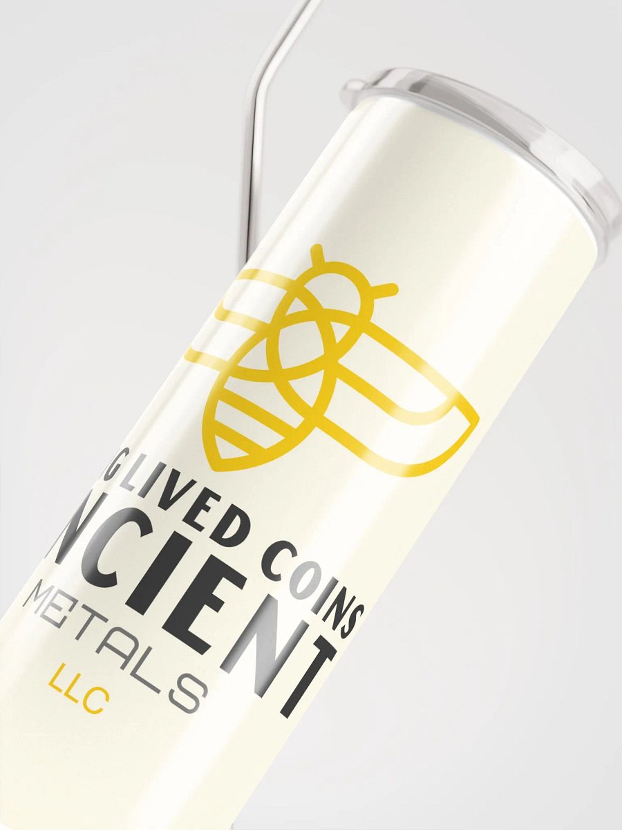 Bee Tall Tumbler product image (5)