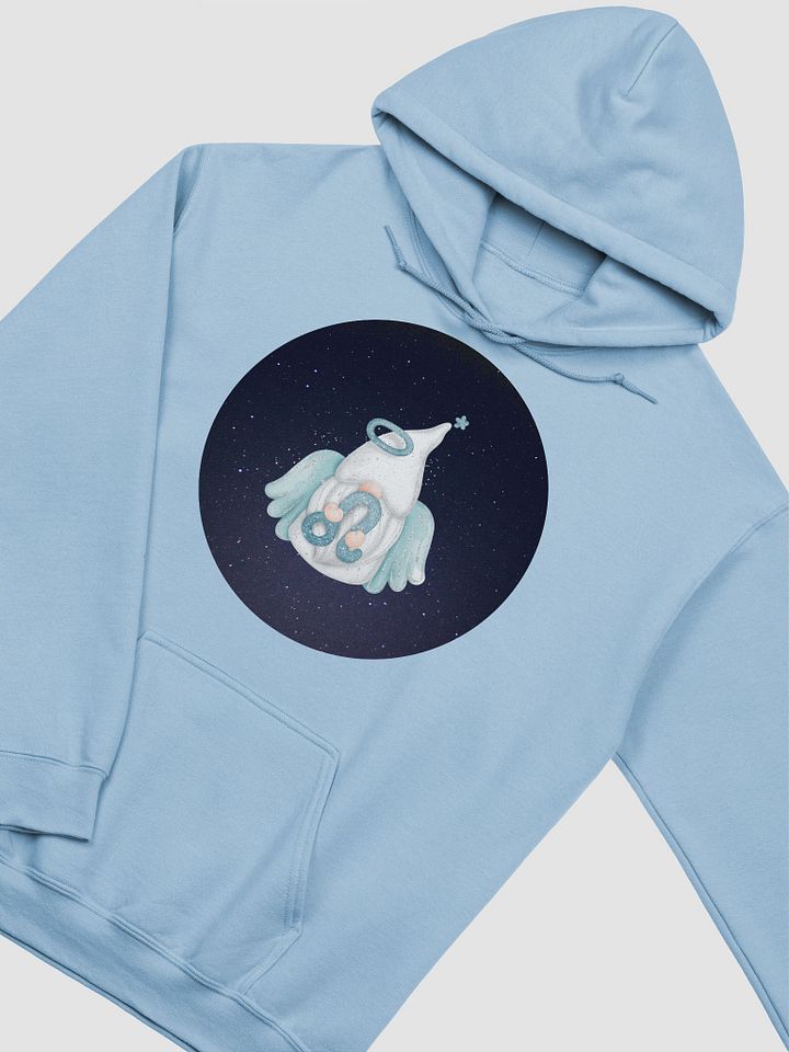 Leo Zodiac Angel Gnome product image (7)